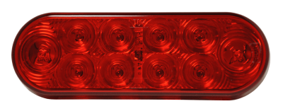 LED-Oval-STT-Lamp-10-Diodes-Red-led-2238-10R-114630979448