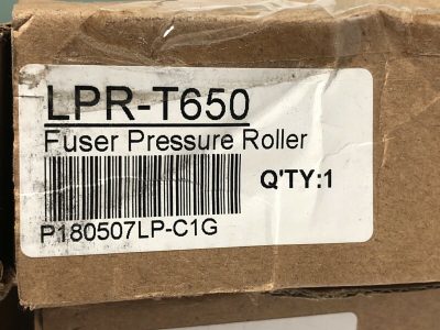LPR-T640-Pressure-Roller-for-Lexmark-T64x-NEW-114253117858-3