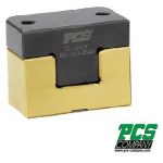 PCS Top Locks Black and Gold Top Lock Set TL 200P GENUINE OEM NEW 114814543618