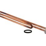 PROTECH - Element - 240V/3000W Copper Resistored Lwd - 1 In. Screw-In
