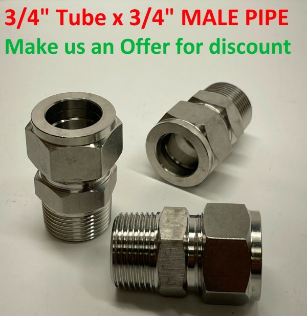 SS-1210-1-12-Tube-Fitting-Male-Connector-34-in-Tube-OD-x-34-in-Male-NPT-114883911008