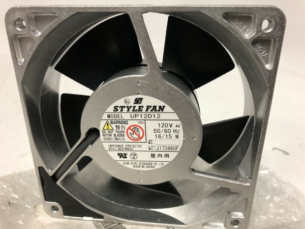 STYLE-FAN-UP12D12-120V-1615W-12012038mm-aluminum-frame-AC-fan-114223000698
