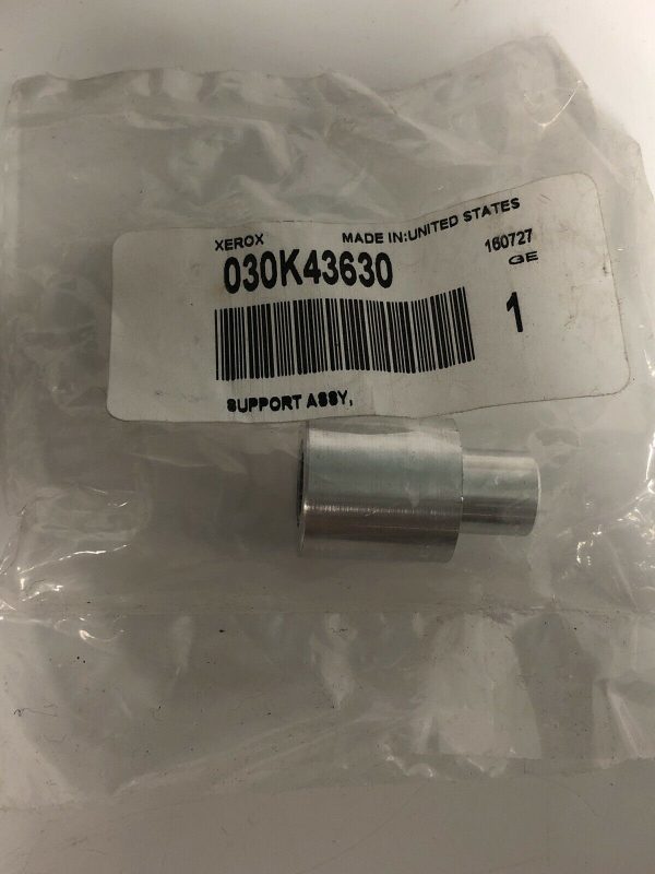 Xerox-030K43630-Support-Shaft-Assembly-OEM-Genuine-NEW-114385601748-4