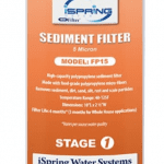 iSpring-FP15-5-Micron-15000-Gallon-Sediment-Filter-10in-x-25in-2Pack-114304305818
