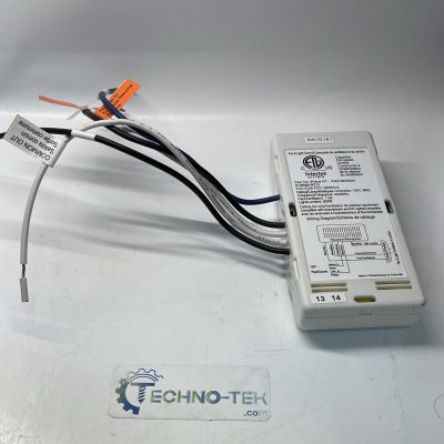 Genuine Casablanca Hunter Ceiling Fan Remote Receiver K021903000