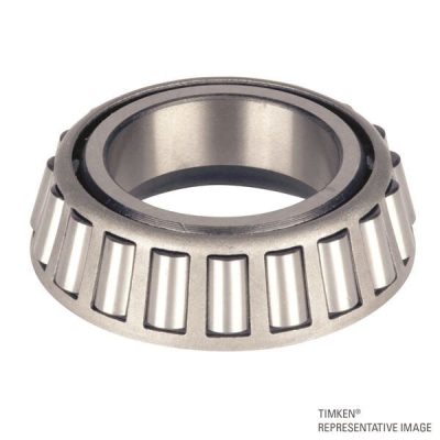 Timken 3979 Tapered Roller Bearings - Single Cones - DT Components