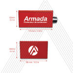 ARMADA-GALEOS-SERIES-2-SURGE-PROTECTOR-120240V-Made-In-Canada-115451813059-2