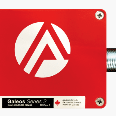 ARMADA-GALEOS-SERIES-2-SURGE-PROTECTOR-120240V-Made-In-Canada-115451813059
