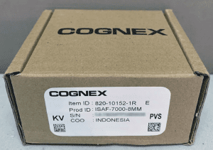 Cognex-Isaf-7000-8mm-ISAF70008MM-Autofocus-for-5000-Series-Cameras-Sealed-Box-115361272929