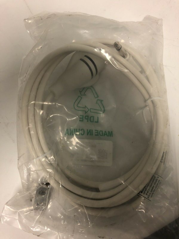 DURACALL-Call-Cord-9900W-7-14-Phone-Plug-White-7-ft-L-by-Crest-Healthcare-114253148179-2