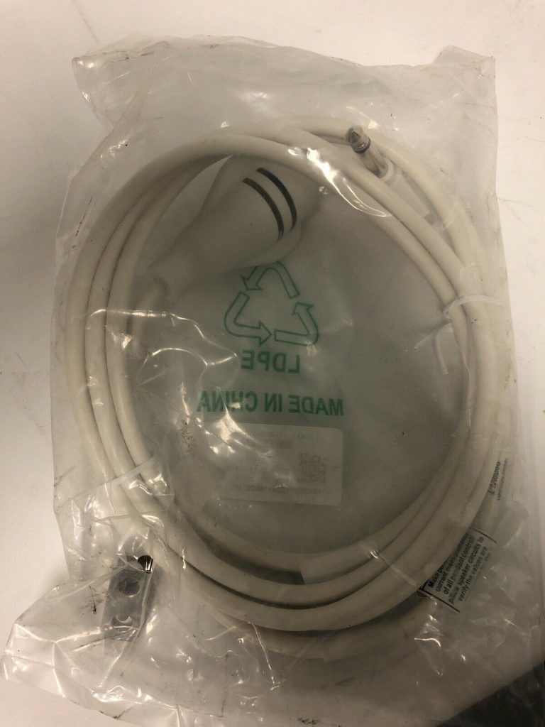 DURACALL Call Cord, 9900W-7 1/4