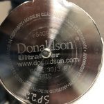 Donaldson 1C235055-05-kit Filter Element Gsl N 30/3 P7 5 Micron EPDM Welded End