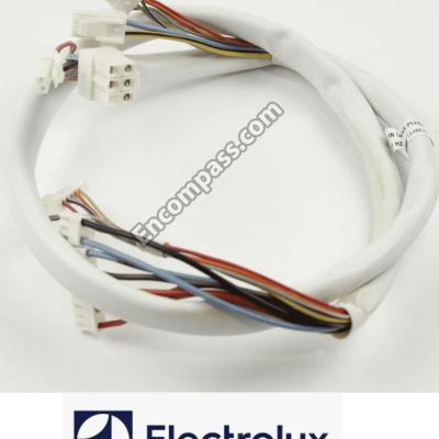 Electrolux-Frigidaire-809170801-Refrigerator-Wire-Harness-NEW-Genuine-OEM-Part-114784161219