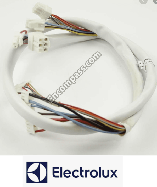 Electrolux-Frigidaire-809170801-Refrigerator-Wire-Harness-NEW-Genuine-OEM-Part-114784161219