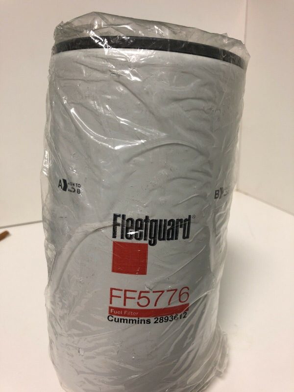 Fleetguard FF5776 Fuel Filter
