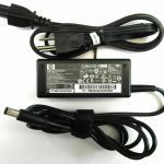 Genuine HP Laptop Charger AC Power Adapter 608425-003 609939-001 18.5V 3.5A 65W