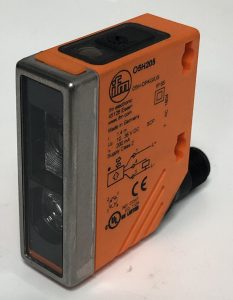 IFM-05H205-Sensor-05H-DPKGUS-MADE-IN-GERMANY-NEW-114709529229