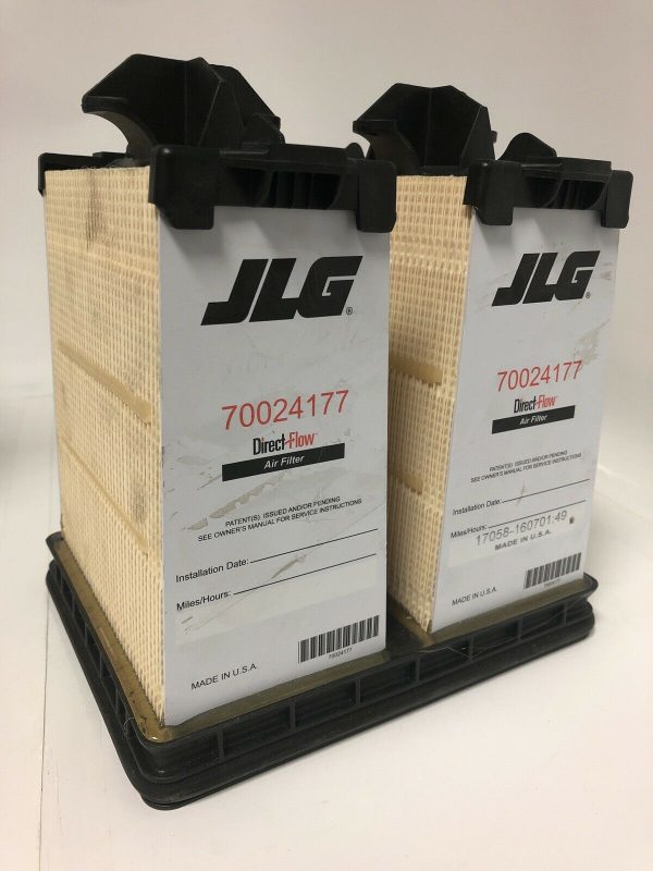 JLG 70024177- NEW JLG Primary Filter 
