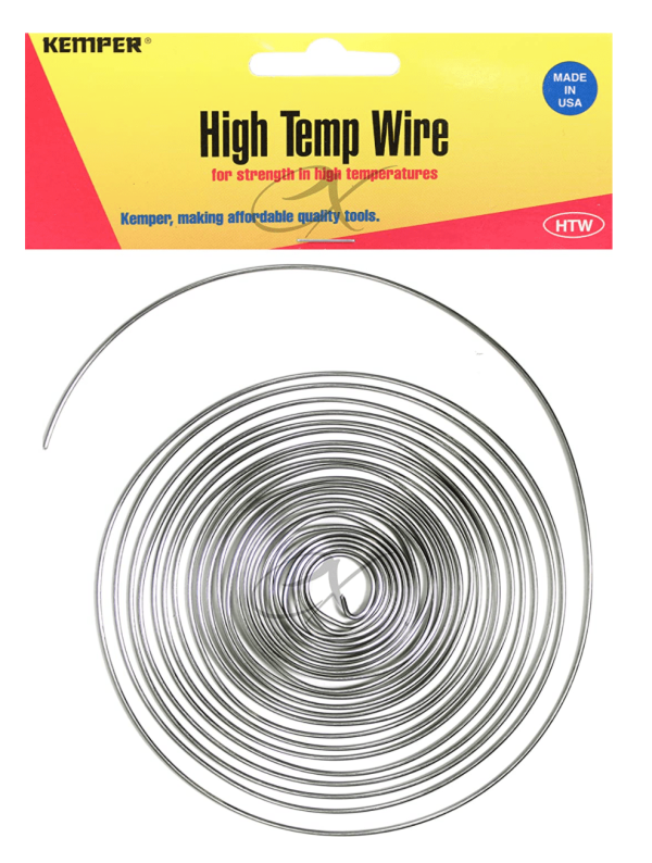 Kemper-High-Temp-Wire-17-Gauge-10-Feet-Great-General-Purpose-Support-Wire-114658938559
