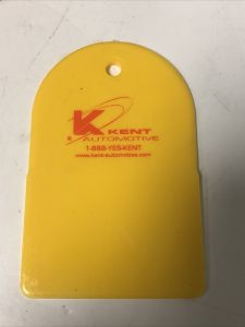 Lawson-2-12-plastic-spreader-KT14601-5pack-MADE-IN-USA-Yellow-114751132929