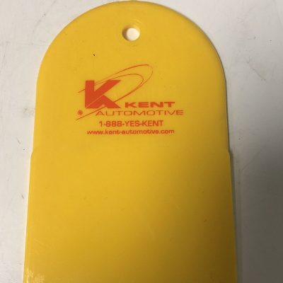 Lawson-2-12-plastic-spreader-KT14601-5pack-MADE-IN-USA-Yellow-114751132929