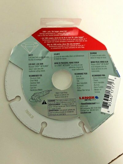Lenox-Tools-1972921-METALMAX-Diamond-Edge-Cutoff-Wheel-45-x-78-2Pack-114204296519-2