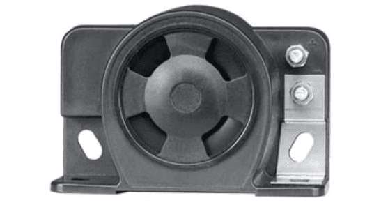 NAVISTAR FLTBUA12V - Back-Up Alarm, 12 V, 97 dB - Genuine