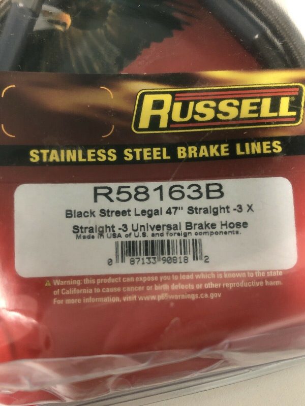Russell-PowerFlex-Brake-Line-Hoses-R58163B-114206042809-2