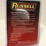 Russell PowerFlex Brake Line Hoses R58163B