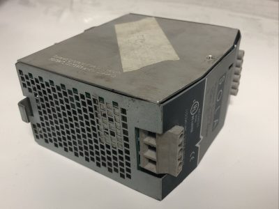 SDN-5-24-100P-ACDC-DIN-Rail-Power-Supply-PSU-120-W-24-VDC-5-A-UNTESTED-114657397339-4