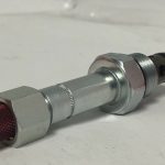 Soleniod valves SV08-22M Poppet screw-in hydraulic cartridge valve