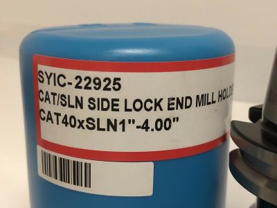 Techniks-SYIC-22915-400-CAT40-x-SLN-1-400-CAT-Side-Lock-End-Mill-Holder-114282673119-4