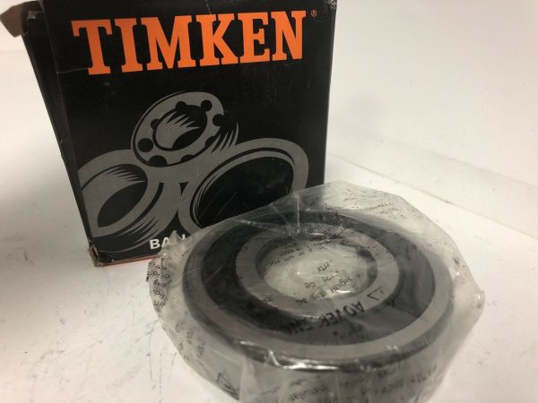 Timken-6306-2RS-C3-RadialDeep-Groove-Ball-Bearing-Round-Bore-30-mm-ID-72-mm-114234058569-3