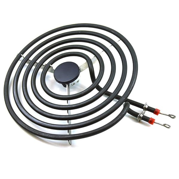 ANTOBLE-MP26YA-316442301-Burner-Element-Surface-8-5-Turns-Replacement-for-Whirlpool-Roper-Estate-Range-Cooktop-B07MGZV931