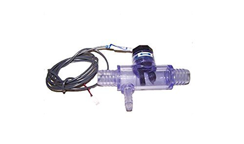 Allied-Innovations-Flow-Switch-w-Transparent-Tee-Fitting-2Pump-Replaces-6560-858-6560-860-by-Sundance-Spa-B0031B6Y9G