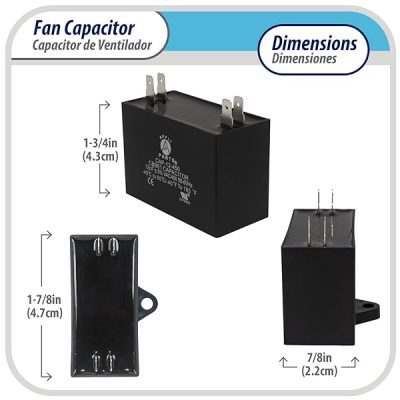 Appli-Parts-Fan-Capacitor-6-mfd-microfarads-uf-450-VAC-4-Terminal-Connections-compatible-with-any-brand-within-the-sam-B01FY4DB6G-2