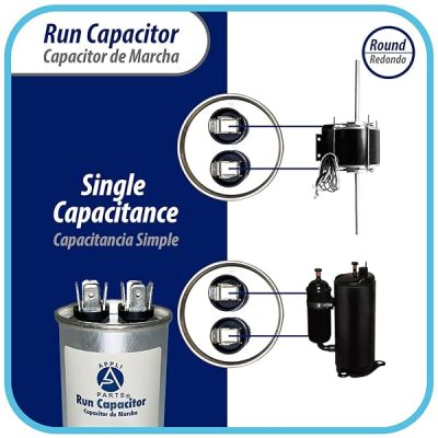 Appli-Parts-Run-Capacitor-for-ac-75-Mfd-uF-microfarads-370-VAC-or-450-VAC-CBB65-Round-Universal-fit-for-hvac-and-othe-B01FT2YVSA-4
