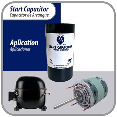 Appli-Parts-motor-start-capacitor-233-280-Mfd-microfarads-uF-250VAC-universal-fit-for-electric-motor-applications-1-3-B01FSQQ24S-4