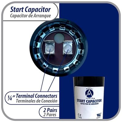 Appli-Parts-motor-start-capacitor-233-280-Mfd-microfarads-uF-250VAC-universal-fit-for-electric-motor-applications-1-3-B01FSQQ24S-5