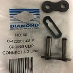 Diamond-Chain-Spring-Clip-60-Connector-Link-C-4233CL-08-P-20Pieces-B08PRYB2PC
