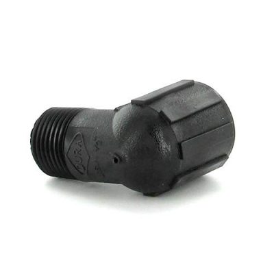 Drip-Irrigation-412-006-12-in-MPT-x-FPT-Street-Elbow-10Pack-B07G98F8Y5