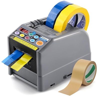 Frifreego-Automatic-Tape-Dispenser-Electric-Tape-Cutting-Machine-with-999mm-Maximum-Cutting-Length-Tape-Adhesive-Cutter-B08TBZ6CY4