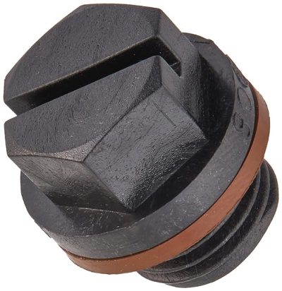 Hayward-SPX1700FGV-Pipe-Plug-with-Gasket-Replacement-for-Hayward-Chemical-Feeders-B004VTGTV0