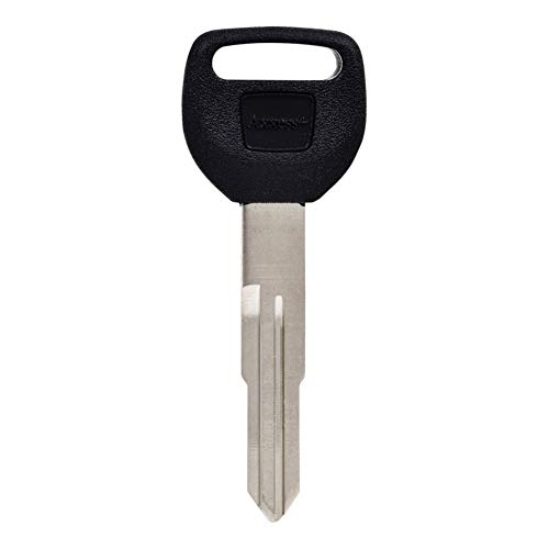 Hillman-KeyKrafter-Automotive-Universal-Key-Blank-27R-Double-Sided-for-Acura-Case-of-5-B081D68VSV