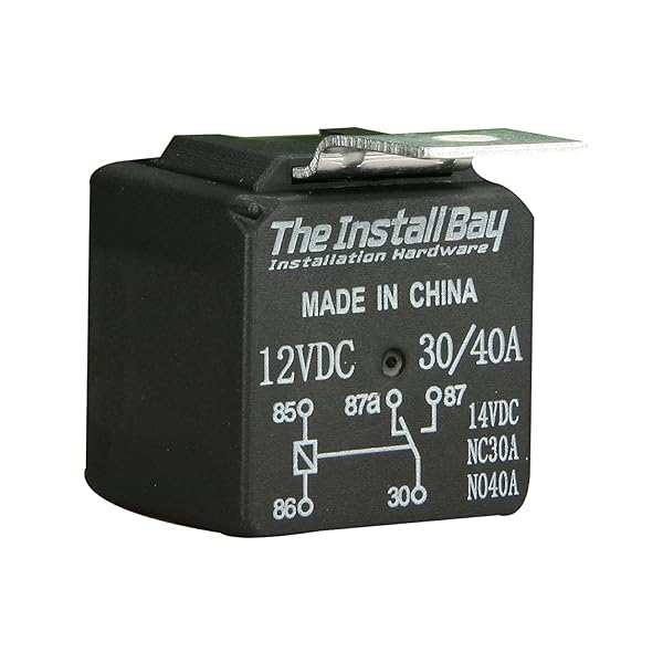 Install-Bay-RL3040-Economy-Relay-12-Volt-30-and-40-Amp-Each-Normal-B000LDEKUM