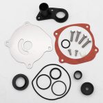 KIPA-Water-Pump-Repair-Kit-Replacement-with-Housing-for-Johnson-Evinrude-V4-V6-V8-85-300HP-Outboard-Motor-Parts-5001594-B07KF6D4GQ-5