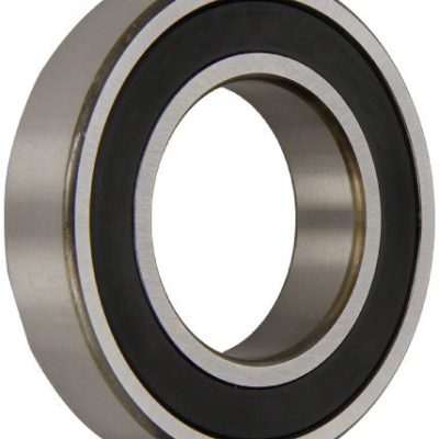 NSK-6203VV-Deep-Groove-Ball-Bearing-Single-Row-Double-Sealed-Non-Contact-Pressed-Steel-Cage-Normal-Clearance-Metri-B007Z2G2R6