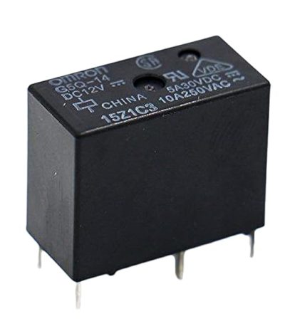 OMRON-ELECTRONIC-COMPONENTS-G5Q-14-DC12-POWER-RELAY-SPDT-12VDC-10A-PC-BOARD-B00HPLLNSK