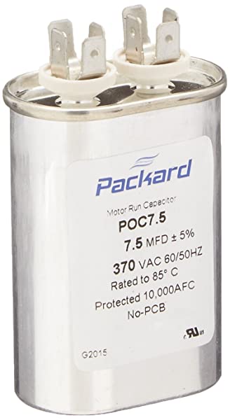 Packard-370-Volt-Oval-Run-Capacitor-75-MFD-B00164SNAS-2