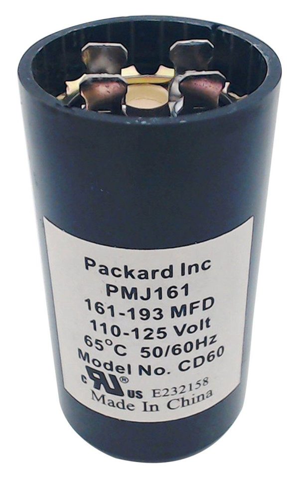 Packard-PMJ161-110-125V-Start-Capacitor-161-193-MFD-B06Y3HCRXM